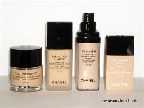 where to buy chanel foundation in canada